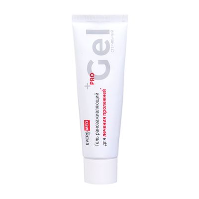 Средство гидрогелевое, ранозаживляющее, противопролежневое ЭверсЛайф-Гель, туба 30 г