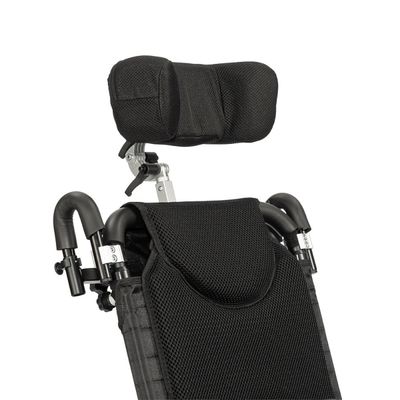 Инвалидная коляска с электроприводом Ortonica Pulse 650 (P/U) 7