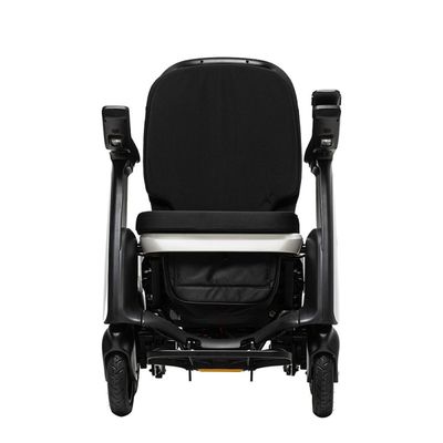 Складная коляска Ortonica Pulse 780