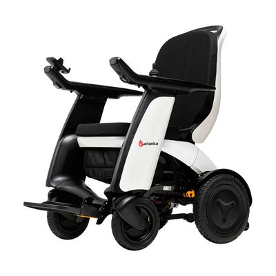 Кресло-коляска с электроприводом Ortonica Pulse 780 (P/P)