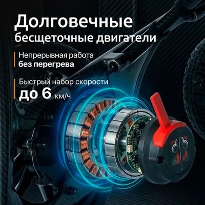 Ortonica Pulse 660 кресло-коляска