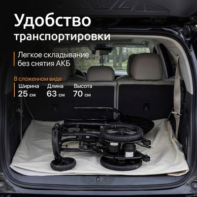 Ортоника Пульс 660 компактная