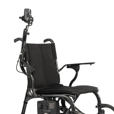 Ortonica Pulse 660 кресло