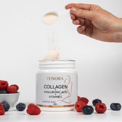 Коллаген Zenora