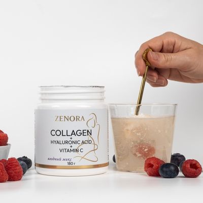 БАД коллаген Zenora