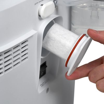 Концентратор кислорода Армед 7F-3NW фильтр