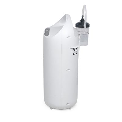 Концентратор кислорода Армед 7F-3NW вид сбоку