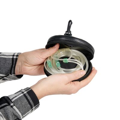 Отсек для канюли