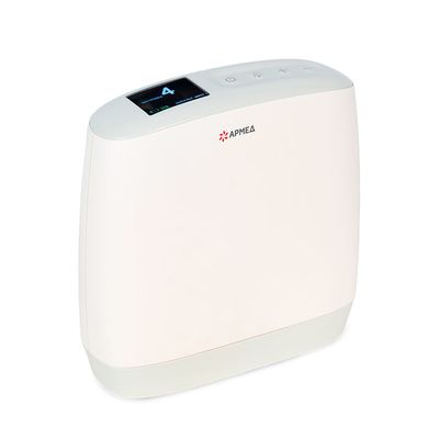 Концентратор кислорода Армед F1 портативный