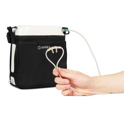 Концентратор кислорода Армед F2 переносной