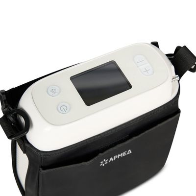 Кислородный концентратор Армед F2