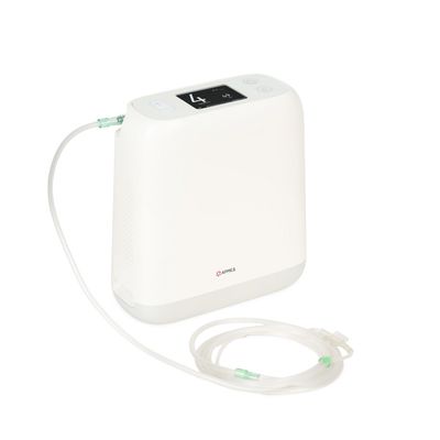 Концентратор кислорода Армед F2 с канюлей