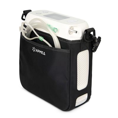Генератор кислорода Армед F2 с сумкой