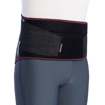 Корсет пояснично-крестцовый Orliman T-421