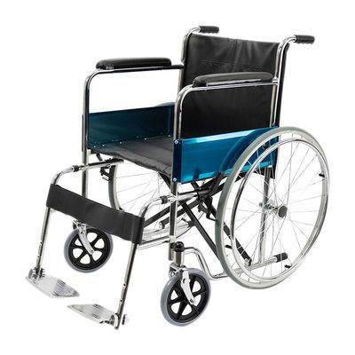 Кресло-коляска для инвалидов Barry А1