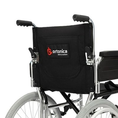 Кресло-коляска для инвалидов Ortonica Home 60