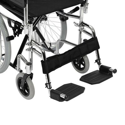 Кресло-коляска Ortonica Home 60 подножки