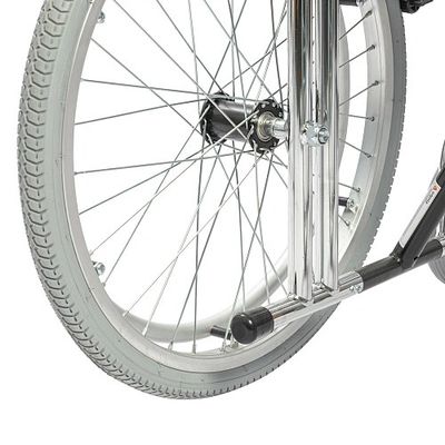 Кресло-коляска Ortonica Home 60 колесо