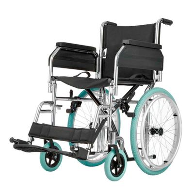 Кресло-коляска инвалидная малогабаритная Ortonica Home 60 (UU/18/0)