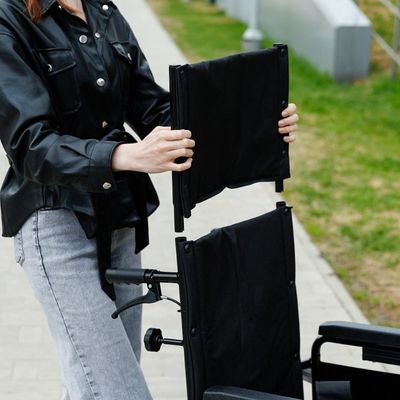 Ortonica Recline 100