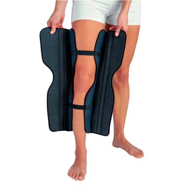 Альтернатива гипсу Orliman IR-5001