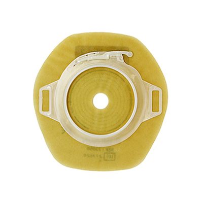 Пластина B.Braun Алмарис Преференс 73060RU с креплением для пояса, фланец 60(12-55) мм, 10 шт