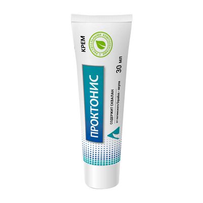 Пpоктонис кpем