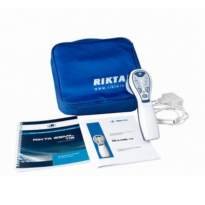 Комплектация РИКТА ЭСМИЛ 115