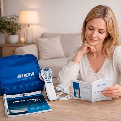 Лазерный аппарат RIKTA ESMIL 115