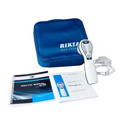 Комплектация РИКТА ЭСМИЛ 215