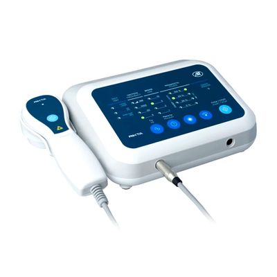 Системный блок управления Рикта 400