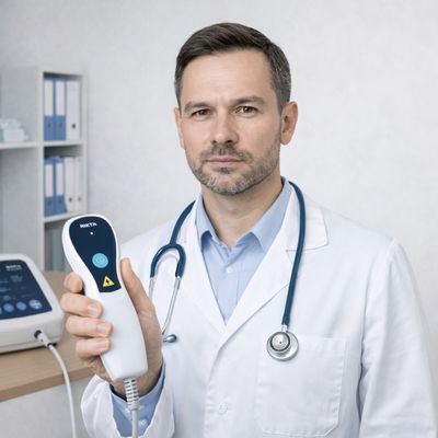 лазерный аппарат RIKTA 400