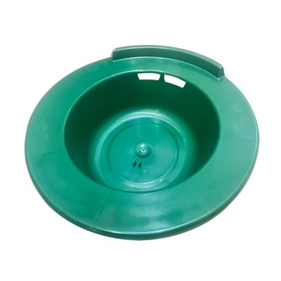 Судно полимерное «Проктотаз»