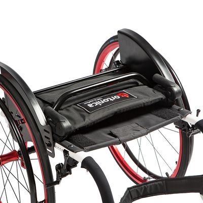 Коляска Ortonica S 5000 складная