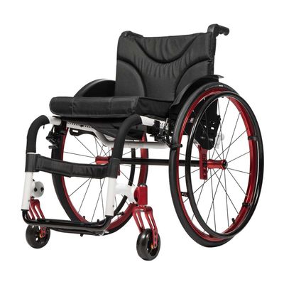 Активная инвалидная коляска Ortonica S 5000