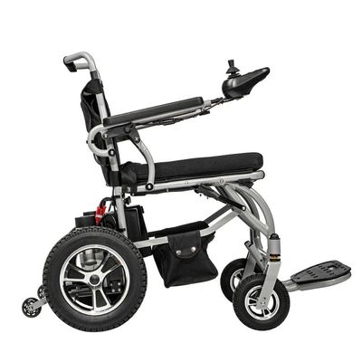Коляска с электроприводом Ortonica Pulse 620