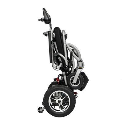 Ortonica Pulse 620 в сложенном виде