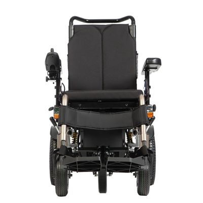 Коляска с электроприводом Ortonica Pulse 210