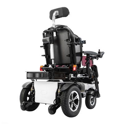 Инвалидная коляска Ortonica Pulse 770