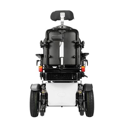 Кресло-коляска инвалидная Ortonica Pulse 770