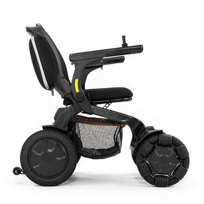 Инвалидная коляска с электроприводом Ortonica Pulse 690 16