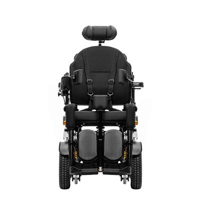 Кресло-коляска Ortonica Pulse 360 вид спереди