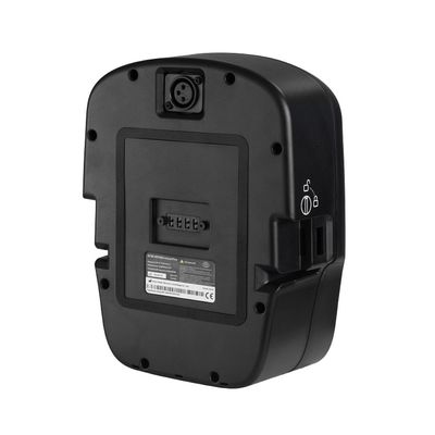 Аккумулятор LY-BT-07 (24v 12Ah) литиевый для колясок Pulse 690, вид сзади