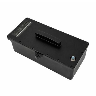 Аккумулятор (24v 15,6Ah) литиевый для инвалидной коляски Pulse 780
