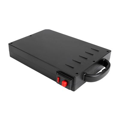 Аккумулятор XWE2410 (25,9v 10Ah) литиевый для колясок Pulse 610