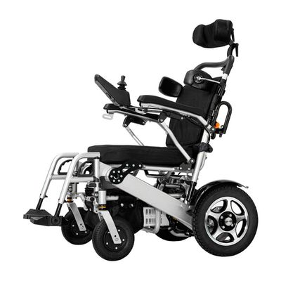 Кресло-коляска с электроприводом Ortonica Pulse 710