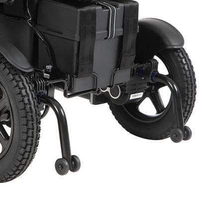 Кресло-коляска Ortonica Pulse 160