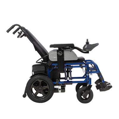 Кресло-коляска Ortonica Pulse 160