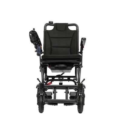 Инвалидная коляска с электроприводом Ortonica Pulse 610