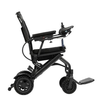 Инвалидная коляска с электроприводом Ortonica Pulse 610